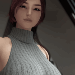 《治疗师/S Therapist》PC版：沉浸式心理治疗冒险，官中配音与动态3D体验