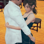 《Cosy Cafe 舒适咖啡馆 v0.12》安卓+PC双端汉化版：经营模拟与视觉叙事的完美融合