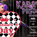 《卡琳 监狱长/Karryn’s Prison》v1.3.0.94+DLC更新：策略与RPG的完美结合，全新内容震撼来袭！
