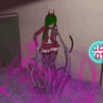 《女体化装置》Ver.0.6更新解析：3D科幻ACT的机械美学与沉浸式叙事