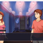 《淑女的广场》v18b11官方中文版：都市情感冒险新篇章