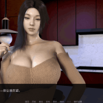 《NTR之谜》V0.15版本更新：双端优化+800+动态演出，剧情深度升级