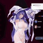《婚礼女巫 Wedding Witch》PC版：官方中文+全DLC整合版，奇幻SLG新体验