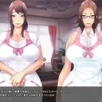 《兄贵之妻的心锁》：PC+KRKR版黑色幽默伦理视觉小说