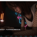 【安卓+PC/精品SLG】星宿/Astreon CH.2 v0.25 精翻汉化版：策略与叙事的巅峰之作