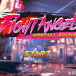 【PC/日式FTG】格斗天使 SE Fight AngelSE V1.01 [格斗/官中/中文语音/全DLC] 4.10G