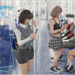 PC/SLG《MR》官方中文版V1.04：多结局3D互动悬疑神作，隐藏剧情重磅更新