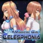 【PC+安卓直装】魔法少女セレスフォニア/魔法少女天穹法妮雅【+魔改版】RPG游戏体验