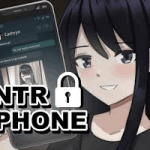 《NTR电话 NTR Phone V0.26》官方中文版：沉浸式社交模拟SLG体验