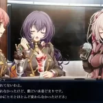 【PC】魔法少女消耗戦線 DeadΩAegis：圣盾觉醒版本更新与策略玩法解析