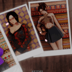 《客栈/The Inn》第二章V1.01.05重磅更新：40+动态场景丨7.2G双端容量丨全AI精翻丨多结局剧情线