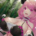 《镜中魅魔与恶魔之种 V1.53》PC版奇幻RPG：完整AI汉化+存档一键畅玩