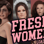 《新生也疯狂/FreshWomen》第二季第四章正式上线：双平台+官方中文版全面评测