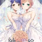《紬の花嫁/紬之花嫁》PC版v1.02机翻汉化评测：纯爱剧情ADV的细腻体验