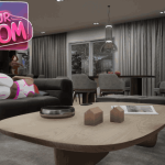 《Don’t Disturb Your STEPMOM v0.9》震撼更新：沉浸式剧情体验+高清画质优化