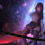 《暗所恐怖症2 Nyctophobia》PC版上线：沉浸式猎奇ACT，全动态战斗引爆极限操作挑战