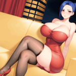 【PC/RPG欢乐3D】《御姐成长日记》Build.12430691：爆笑剧情+动态战斗！从高冷御姐到谐星之路