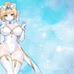 【PC横版ACT】魔法天使仙女公主 V2.3.5：战斗系统全面升级，官中全动态体验