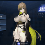 《魅惑之翼 V1.1.009》奇幻冒险SLG PC官方中文版 含肉鸽战斗元素