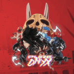PC平台ACT游戏《真红玛瑙/PURE ONYX Ver0.130.0》