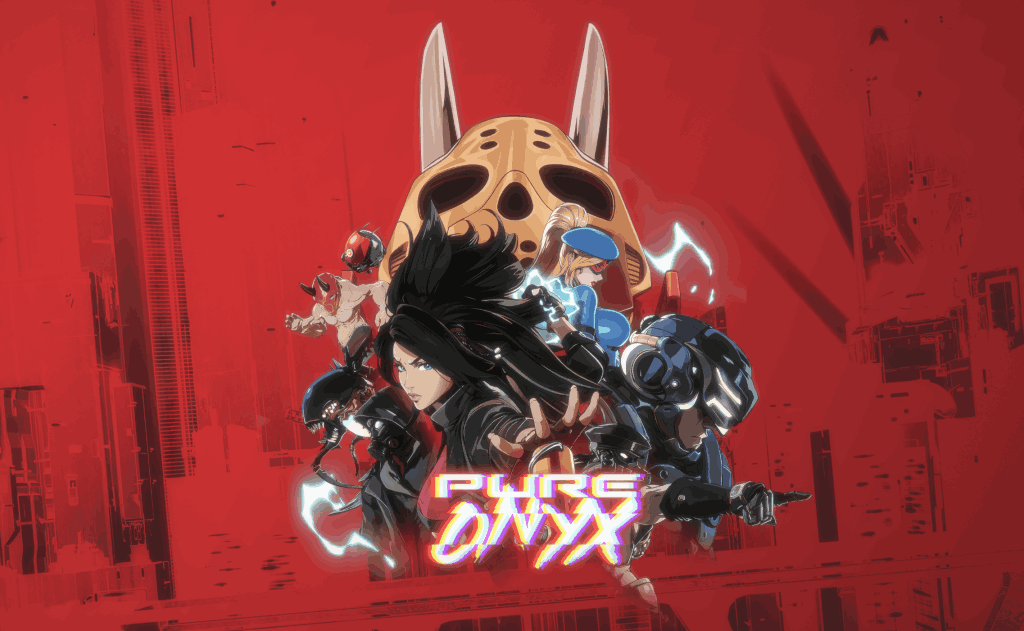 【PC/精品ACT】真红玛瑙/PURE ONYX Ver0.130.0 作弊功能+支持手柄 [ACT/更新/动态/步兵/官中] 重大更新图片-1