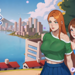 《职场爱情》官方中文版：都市恋爱SLG登陆PC平台