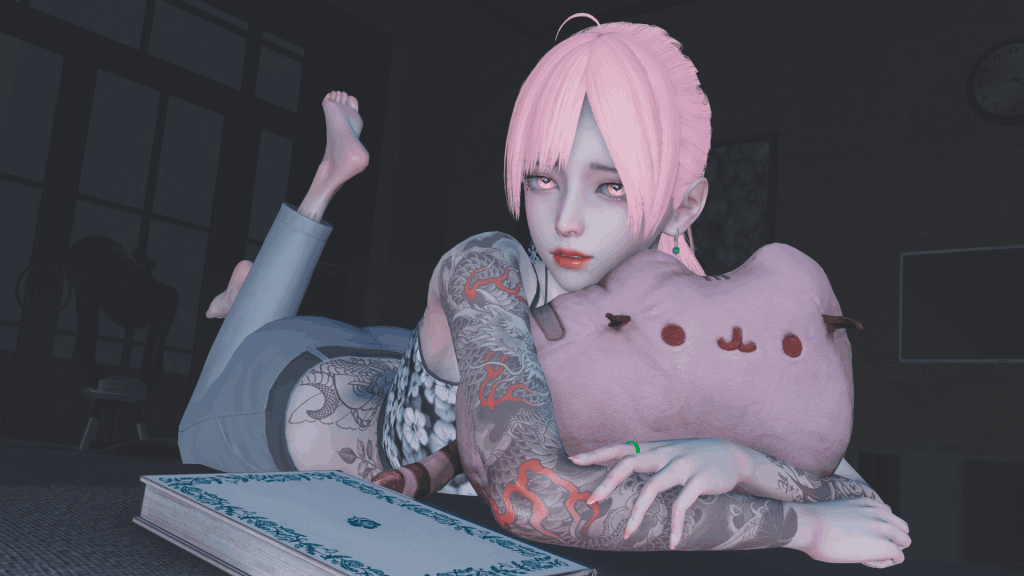 【PC/高分SLG】宿命论 THE WRATH v0.2 [官中/步兵]【4.54G】图片-1