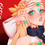 《女王/Queens Climax V1.01.01》安卓+PC双端汉化版：欧美2D策略SLG游戏推荐