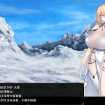 《圣光之誓：索菲亚与诅咒之书》AI汉化版：奇幻RPG新作