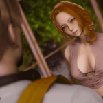 《心之所向》v0.2.5 官方中文版：都市情感模拟SLG（PC/Android双平台）