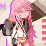 《甜蜜伴侣》官方中文版 PC恋爱互动SLG 全动态情感体验