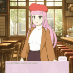 《丘比特Lust’s Cupid Ver0.9.5》3D官方中文版：甜蜜策略恋爱模拟游戏