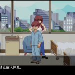 【PC/像素ACT】医院诱惑 Hospital Seduction 官方中文版：复古像素风动作冒险