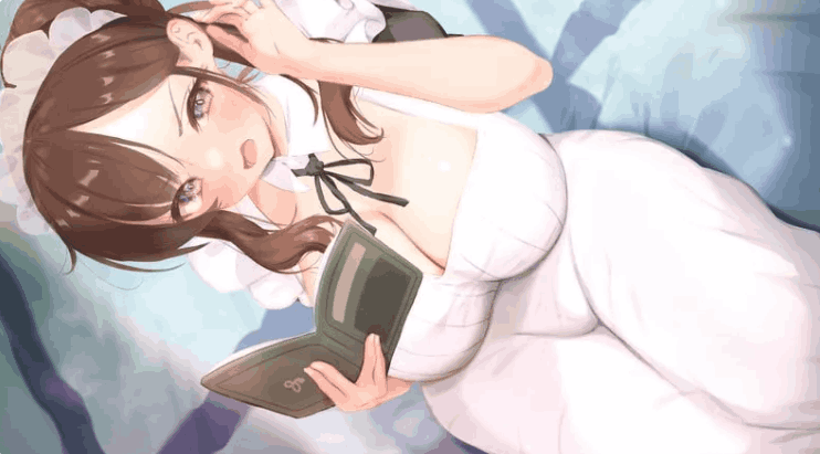 [亚洲风SLG/剧情向/动态CG] 妈妈为何这样：他让她堕落 He Maid Her Fall v0.5.6 汉化版 PC+安卓双端 [家庭伦理/抉择向]​图片-1