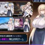 PC平台暗黑奇幻RPG《修女索菲与魔女的诅咒》AI汉化版