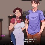 《泡泡和姐妹》PC/安卓双平台汉化版 轻松治愈SLG正式发售