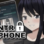 安卓+PC双端SLG游戏《NTR 电话 NTR Phone Ver0.27》官方中文版933M