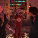 PC+安卓双端SLG游戏《欲望的记忆 Memory of Lust 0.8 AI版》汉化版