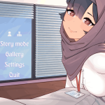 PC平台SLG游戏《傲娇熟女 TSUNDERE MILFIN V1.15.03FD》最终版