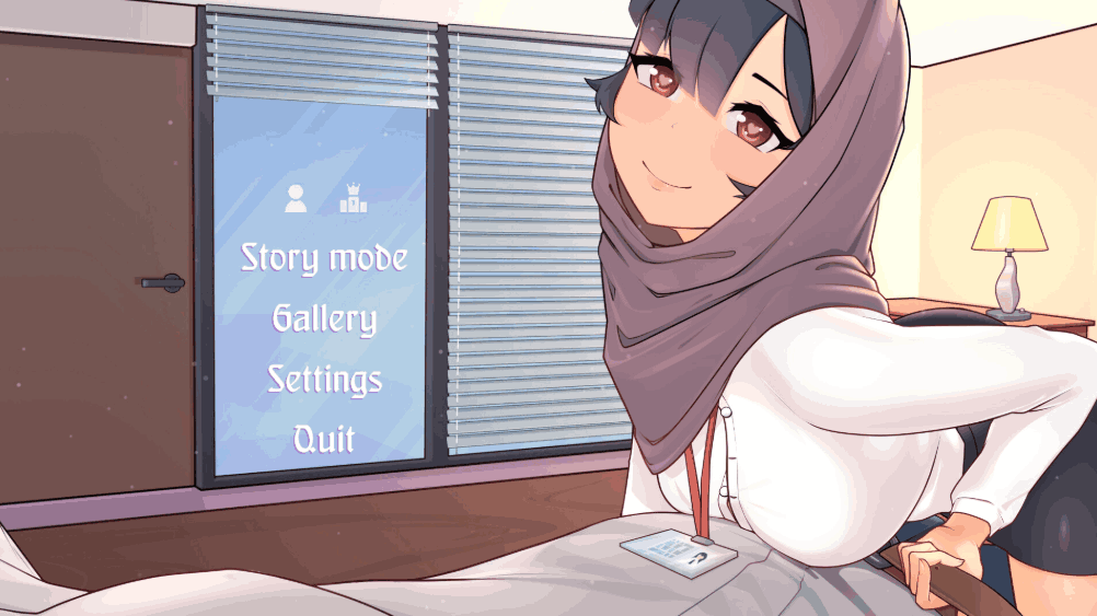 【PC/SLG】傲娇熟女 TSUNDERE MILFIN V1.15.03FD [动态/官中/全DLC] 最终版发布图片-1