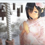 《Winter~乡间性活~》PC像素风SLG中文版｜全动态CG+全CV语音｜配置需求+版本说明
