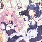 《猫娘乐园 NEKOPARA After》PC版官中动态版 Ver1.0 全新篇章正式发布