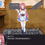 PC平台休闲策略RPG《温泉勇者 Hot Spring Hero》Ver2.0.4