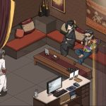 《情欲古式按摩店》V1.97官方中文版 经营模拟SLG登陆PC/手机双平台