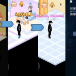 【PC/SLG】黑山恋爱咖啡厅 BM Love Cafe v3.4.2 官方中文版：经营模拟与心动邂逅的完美结合