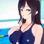 PC+安卓双端沙盒SLG游戏《美少女之罪 Lustful Sin 0.8.0a AI版》汉化版