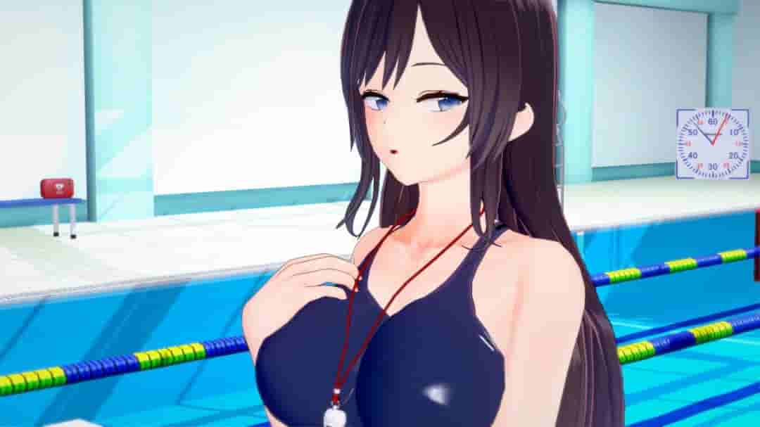 《淫欲之罪 Lustful Sin 0.8.0a AI版》汉化双端沙盒SLG体验图片-2
