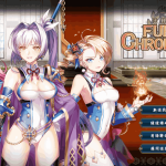 【PC/RPG】法利恩战记 Furion Chronicles Ver1.04 完整版：DLC+官中+动态战斗体验