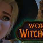 《巫术世界 World of Witchcraft》v1.2 官方中文版 PC端SLG游戏全面解析​