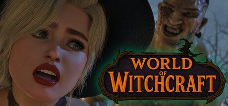 SLG官中PC游戏《巫术世界 World of Witchcraft》FM/BD 425M版本更新及配置需求​图片-1